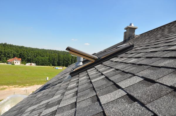 Roof Installation Service